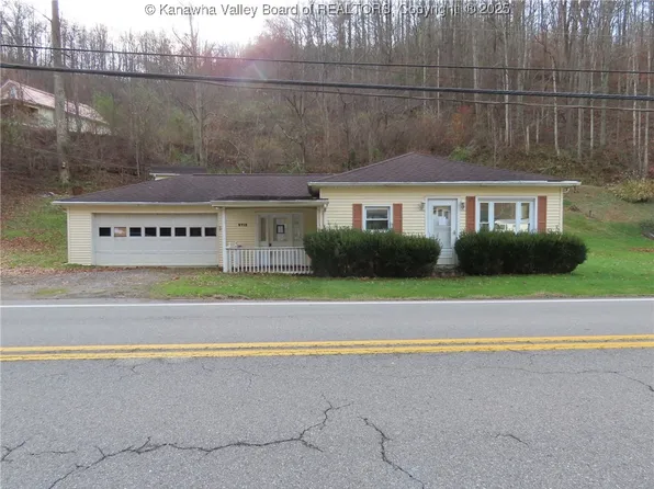 5712 Daniel Boone Pkwy, Foster, WV 25081