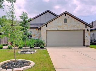 205 Rusk Bluff Ave, Leander, TX 78641