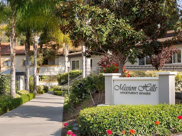 Mission Hills