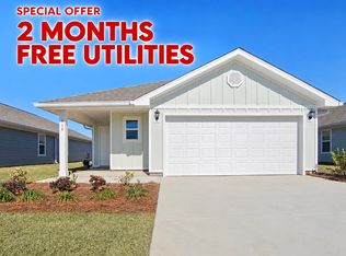 138 Speckled Trout Ln N, Freeport, FL 32439