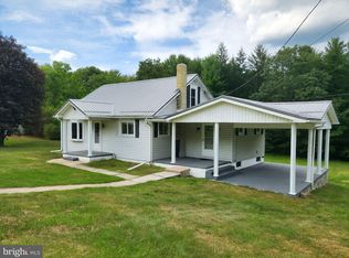 523 Frog Hollow Rd, Osceola Mills, PA 16666