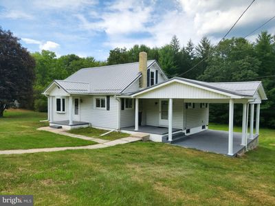 523 Frog Hollow Rd, Osceola Mills, PA, 16666