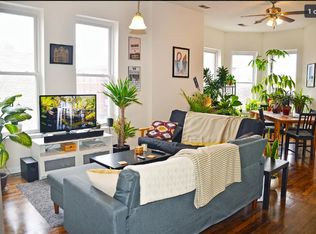 1458 N Western Ave APT 2, Chicago, IL 60622