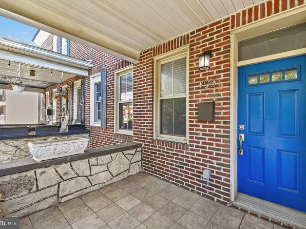 705 Grundy St, Baltimore, MD 21224