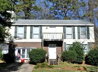 9807 Leatherwood Ct, Mint Hill, NC 28227