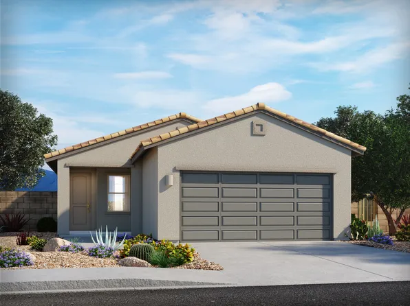 7050 W Ferntree Ln, Tucson, AZ 85757