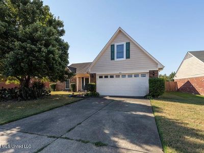 4397 Bradford Dr, Horn Lake, MS, 38637