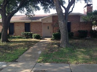 416 Lincoln Dr, Plano, TX 75023