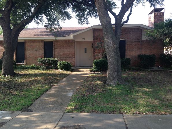 416 Lincoln Dr