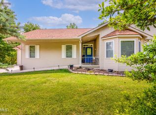 537 Snead Dr, Fairfield Glade, TN 38558