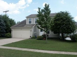 6399 Chelsea Glen Dr, Canal Winchester, OH 43110