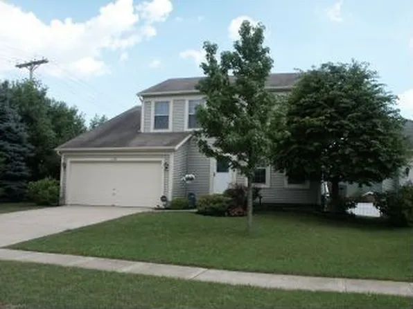 6399 Chelsea Glen Dr, Canal Winchester, OH 43110