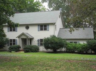 2401 Southside Dr, North Garden, VA