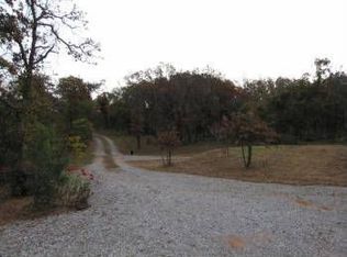 13313 Buffington Rd, Jones, OK 73049