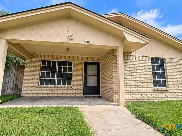 1301 N 10th St, Temple, TX 76501