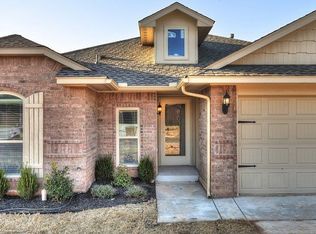 1520 Rangeline Rd, Norman, OK 73071