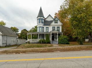 30 Messer Street, Laconia, NH 03246