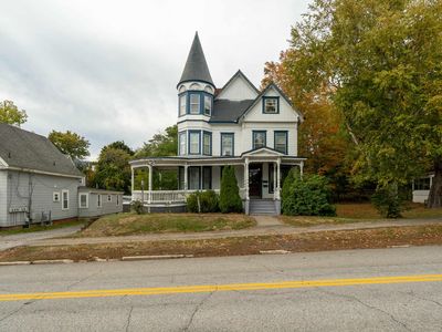 30 Messer Street, Laconia, NH, 03246
