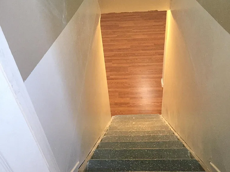 Stairway
