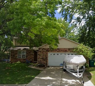 1050 Buckeye Ln, Decatur, IL, 62521