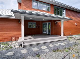 11620 Snowline Cir, Anchorage, AK 99507