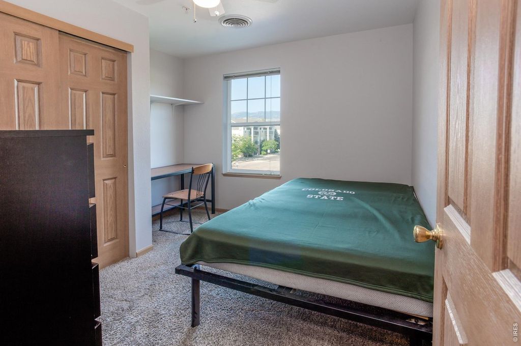 2226 W Elizabeth St #D-301