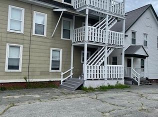 227 Oak St, Lewiston, ME 04240