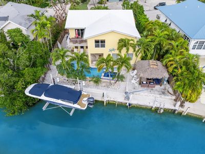 600 Calle De Luna, Marathon, FL, 33050