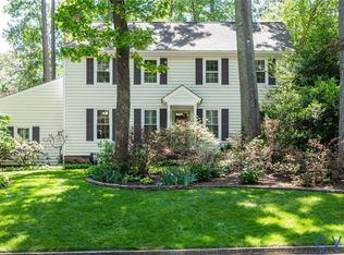 10211 Pepperhill Ln, Henrico, VA 23238