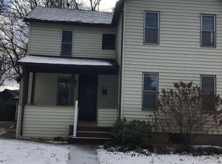 62 John St, Corning, NY 14830
