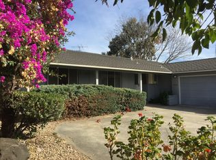 923 W Homestead Rd, Sunnyvale, CA 94087