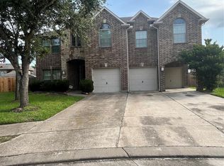 9403 Nickel Canyon Ct, Rosharon, TX 77583