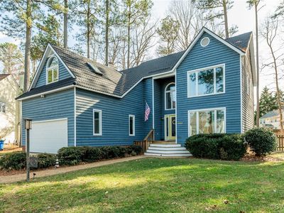2702 Robson Ct, Henrico, VA, 23233