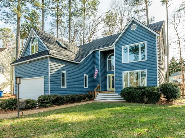 2702 Robson Ct, Henrico, VA 23233