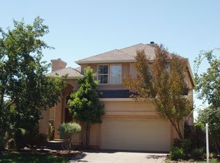 3715 Paxton Pl, Santa Rosa, CA 95404