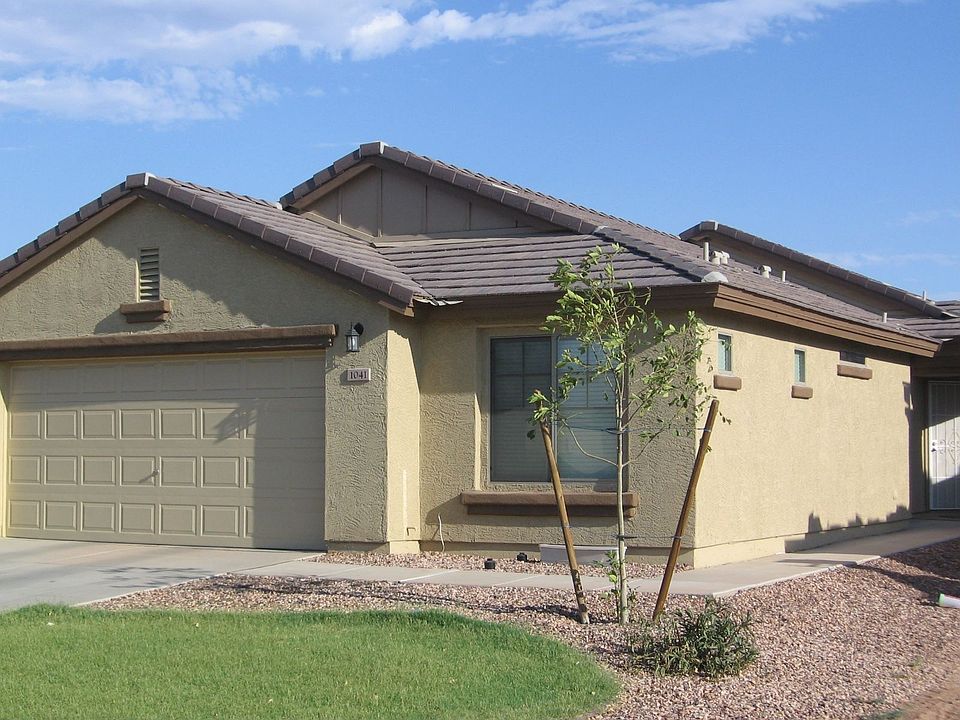 Beautiful new 3 bedroom, 2 bath   den home in residential area.