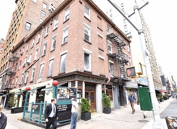 5th image of 203 W 19th St APT 3F