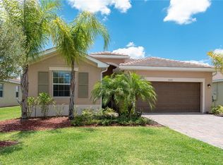 3506 E Hampton Cir, Alva, FL 33920