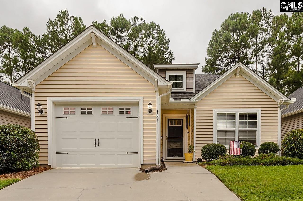 181 Springhaven Dr, Columbia, SC 29210 Zillow