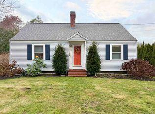 78 Dearborn Ave, Hampton, NH 03842