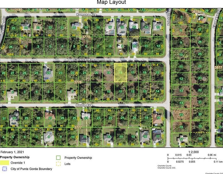 1st image of 12023 Carnival Ave