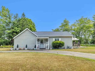 12824 W Shore Dr, Mountain, WI 54149