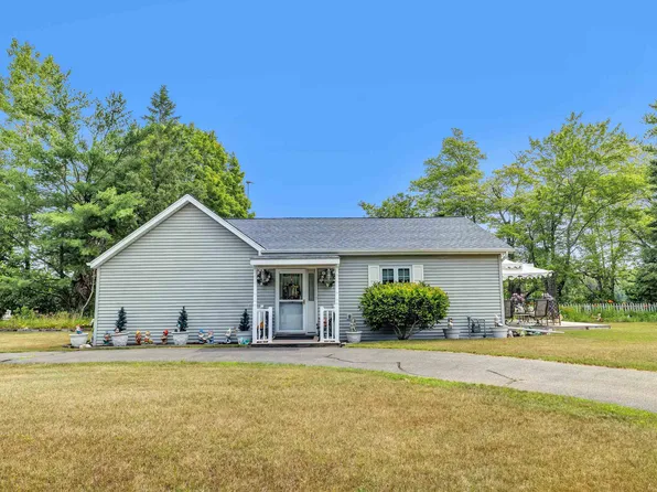 12824 W Shore Dr, Mountain, WI 54149