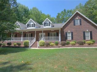 6234 Mountain Vine Ave, Kannapolis, NC 28081