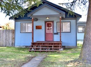 346 N 6th St, Central Pt, OR 97502