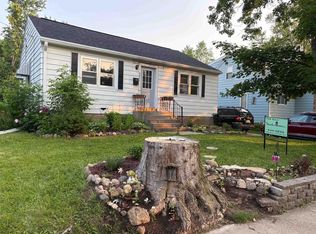 3805 Dennett Dr, Madison, WI 53714