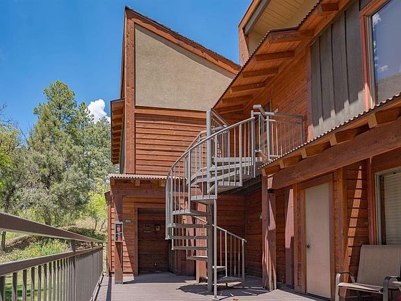 2nd image of 73 S Tamarron Drive #806