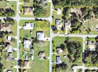 2415 Dorsey Dr, Punta Gorda, FL 33983