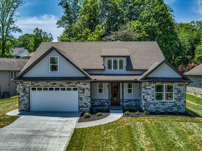297 Dudala Way, Loudon, TN, 37774