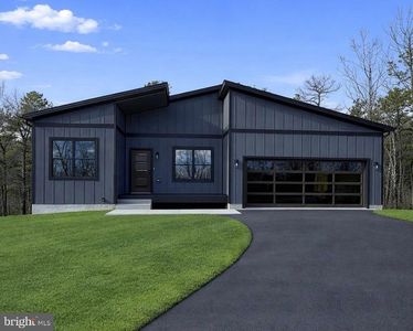 231 Sachem Hl, Hedgesville, WV, 25427